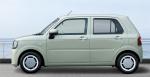 Daihatsu Mira Tocot 2018 года